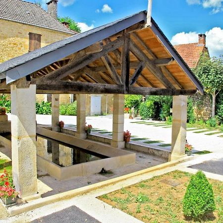 Petite Maison En Pierre Au Coeur Du Perigord Noir Proche De Sarlat Et Rocamadour Salignac Eyvigues Экстерьер фото