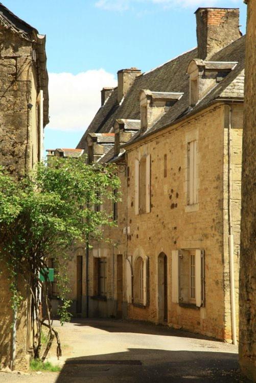 Petite Maison En Pierre Au Coeur Du Perigord Noir Proche De Sarlat Et Rocamadour Salignac Eyvigues Экстерьер фото